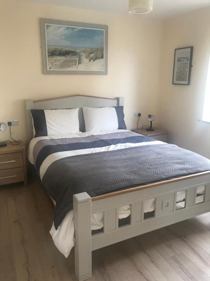 The Stable Self Catering Cottage @ Cappa House Bnb Eyeries Exteriér fotografie