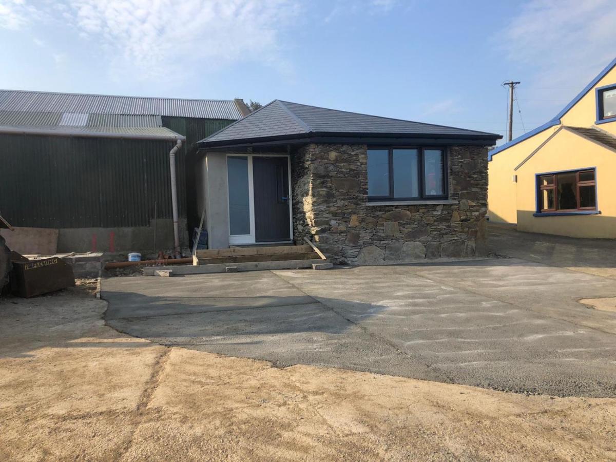 The Stable Self Catering Cottage @ Cappa House Bnb Eyeries Exteriér fotografie