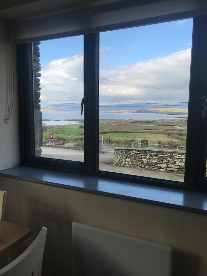The Stable Self Catering Cottage @ Cappa House Bnb Eyeries Exteriér fotografie