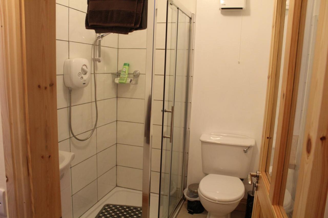 The Stable Self Catering Cottage @ Cappa House Bnb Eyeries Exteriér fotografie