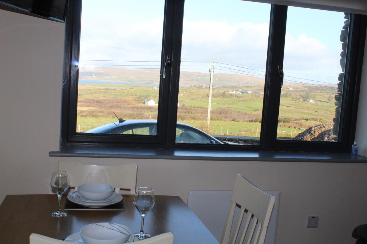 The Stable Self Catering Cottage @ Cappa House Bnb Eyeries Exteriér fotografie