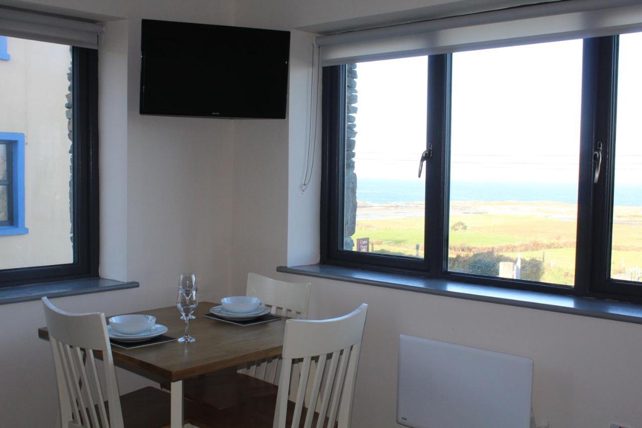 The Stable Self Catering Cottage @ Cappa House Bnb Eyeries Exteriér fotografie