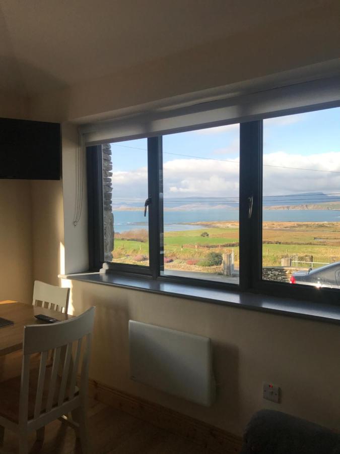 The Stable Self Catering Cottage @ Cappa House Bnb Eyeries Exteriér fotografie
